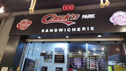 Chik&rsquo;n Park