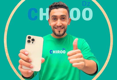 Chiroo dz