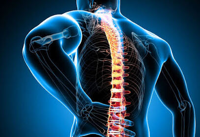 Chirurgie Orthopédique Dr SADAOUI
