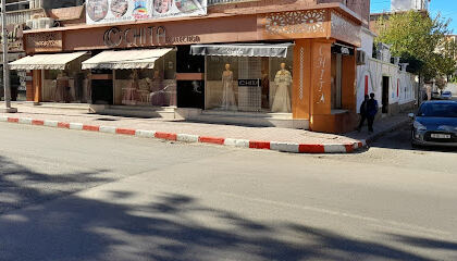 Chita collection, Blida