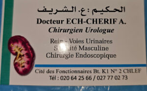 Chlef