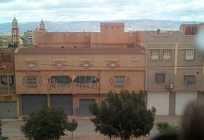 Chtaybo city boudalia hassani