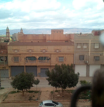 Chtaybo city boudalia hassani