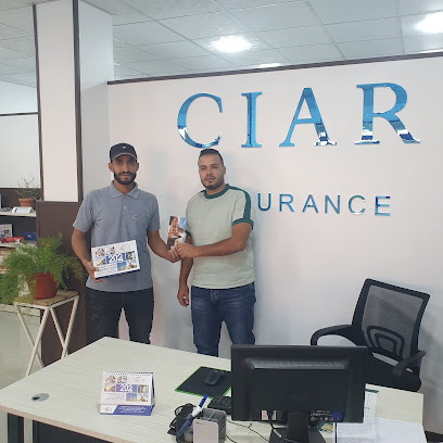 Ciar laghouat oasis nord