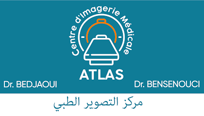 CIM ATLAS – Radiologue Ouled Yaïch – Dr. BEDJAOUI et Dr. BENSENOUCI