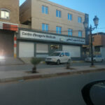 Centre d’imagerie médicale (CIM) de Laghouat