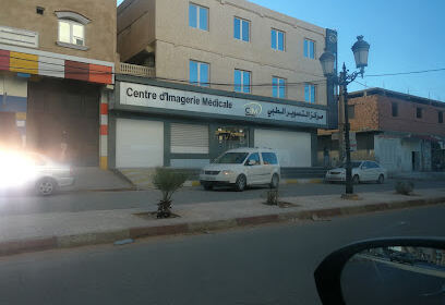 Cim Laghouat