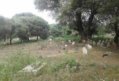 Cimetière Beni Tamou