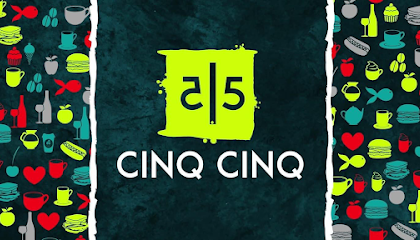 Cinqcinq Livraison