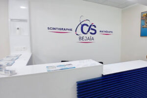 Centre d’imagerie, scintigraphie et irathérapie Dr Bouchemla