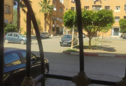 Cité 102 logements Beni Mered