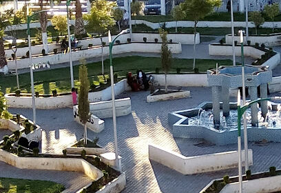 Cité 1024 logements