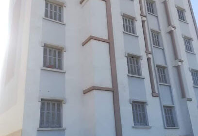 Cité 300 Logements