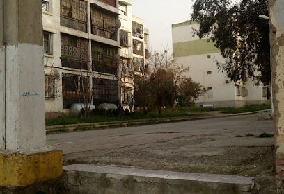 Cité 402 ouled yaich, bâtiment 2