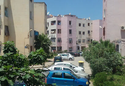 Cité 96 Logements Boufarik