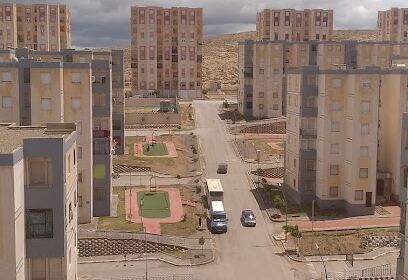 Cité AADL Oued Sly
