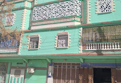 Cité el Amel Ain Babouche
