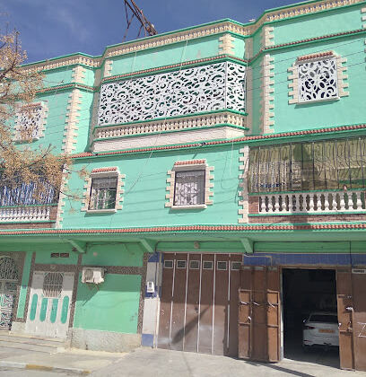Cité el Amel Ain Babouche