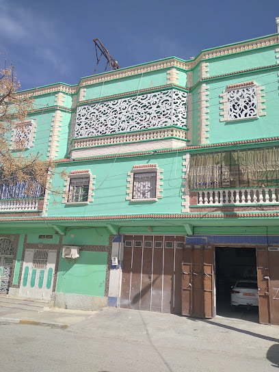 Cité el Amel Ain Babouche