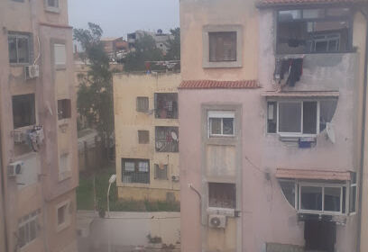 Cité lsp100 logement ouled yaich blida