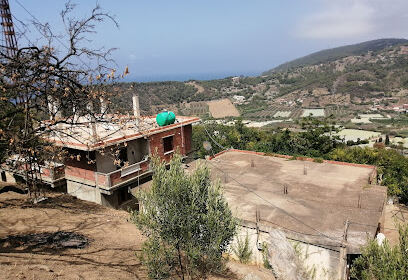 Cité Sidi M&rsquo;barek