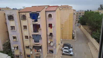 City 1000 logemment , oulad yaich ,blida,Algeria