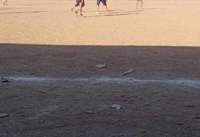 City aboudi stadium