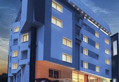 Clean Hôtel Blida
