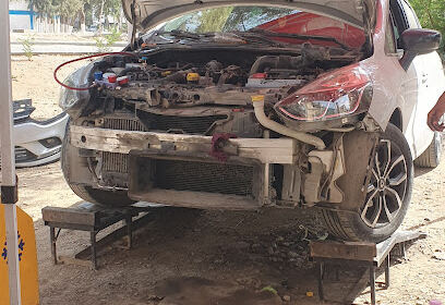 Clim Auto Service Blida