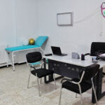 Clinic Al Zahra Pediatrie Dr Smail k epse salhi