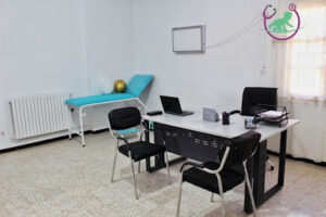 Clinic Al Zahra Pediatrie Dr Smail k epse salhi