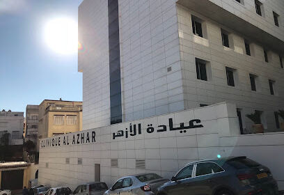Clinique Al Azhar