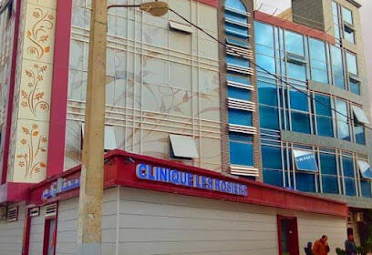CLINIQUE AL ZOHOR cité Kemouni Batna Algerie