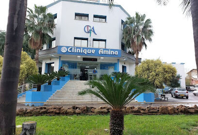 Clinique Amina