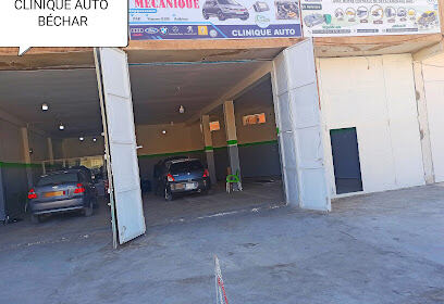Clinique Auto Béchar