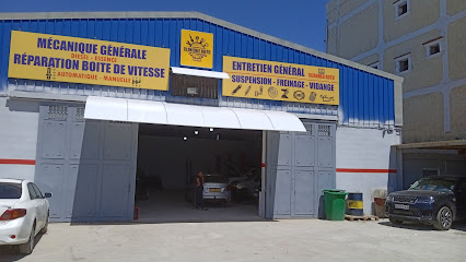 Clinique Auto Tazmalt