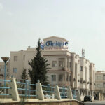 Clinique chirurgicale et hémodialyse Cherif-Ben-moussa