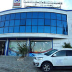 Clinique de néphrologie et hémodialyse DALIL AZIZ.Mazouna
