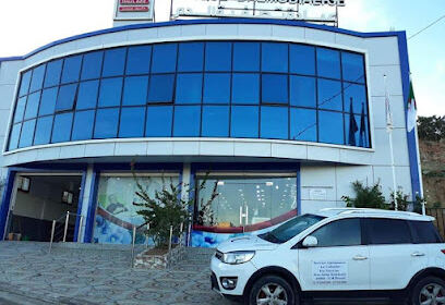 Clinique de néphrologie et hémodialyse DALIL AZIZ.Mazouna