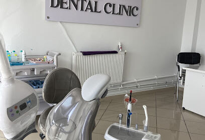 Clinique Dentaire El Imene