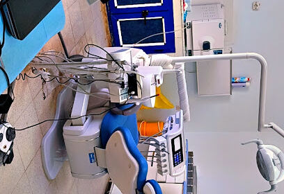 Clinique Dentaire (EPSP ADRAR)