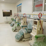 Clinique d’Hémodialyse Moudjib Errahmane