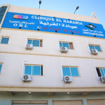 Clinique d’ophtalmologie chlef elkarania