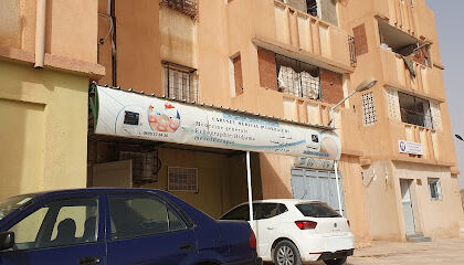 Clinique Dr Lekbichi Tahar