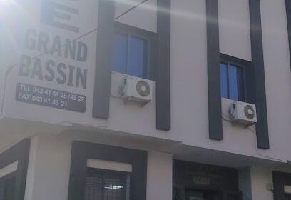 Clinique du Grand Bassin