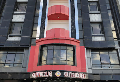 Clinique Ennajat Dehimi