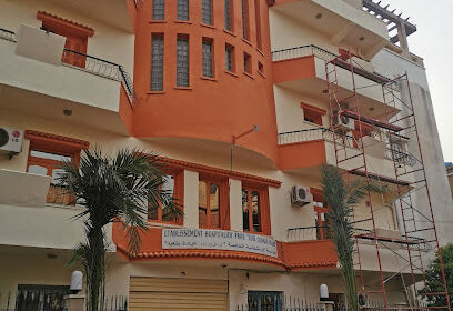 Clinique Médico-Chirurgicale Dr Belaid