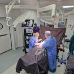 Clinique Médico-Chirurgicale Kacel Diagnostic