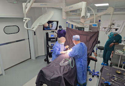 Clinique Médico-Chirurgicale Kacel Diagnostic