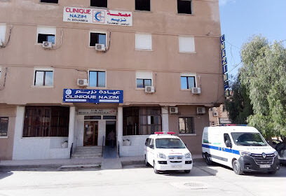 Clinique Nazim Bouamra